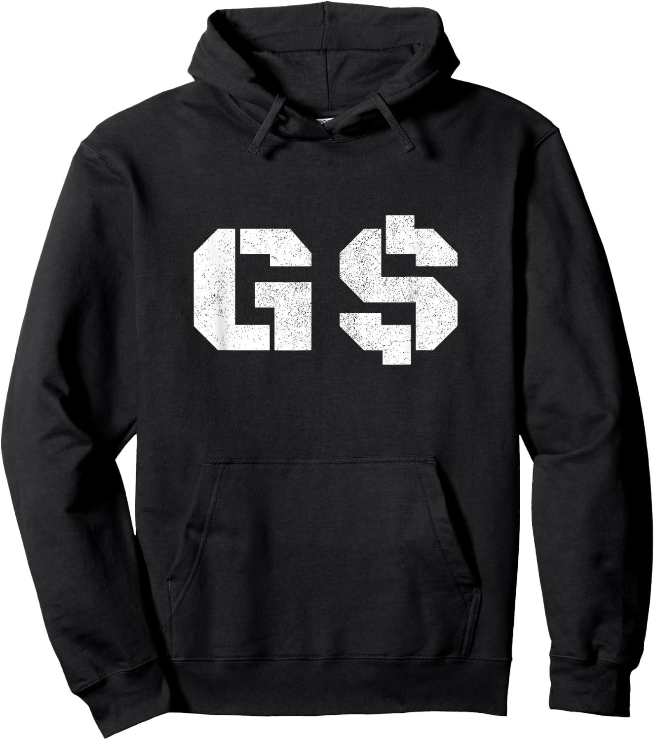 G $ Money G $ G-Money Hoodie - Hoodie | Black