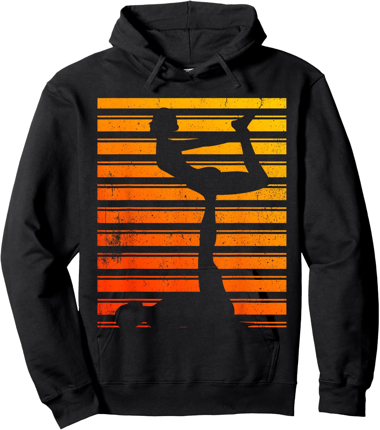 Funny Acroyoga Clothing And Acroyoga Gifts. -Adults Acroyoga , Black, Small, Short Sleeve Hoodie - Hoodie | Black