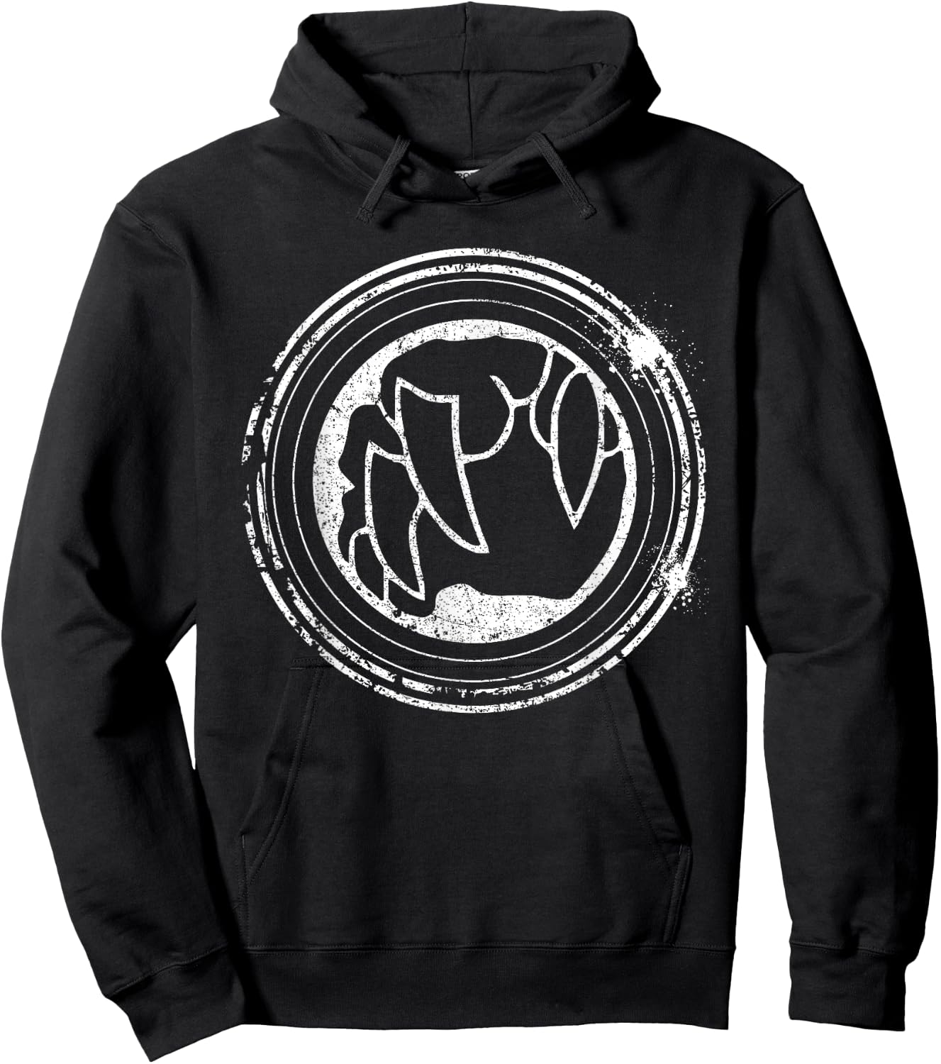 Wow Druid Role Playing Gamer Hoodie - Hoodie | Black