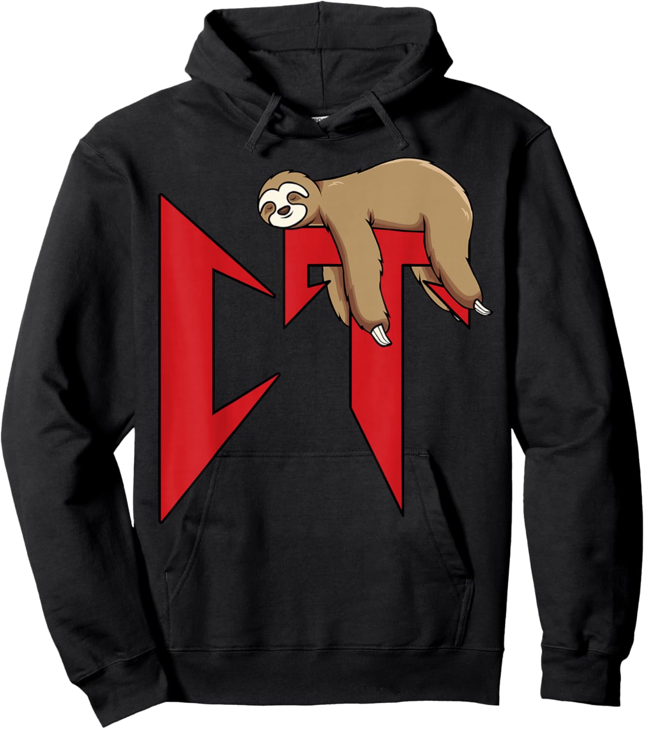 Corridos tumbados merch Hoodie - Hoodie | Black