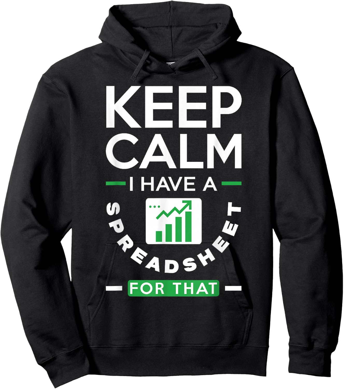 Data Engineering Data Analytics Business Intelligence Funny Hoodie - Hoodie | Black