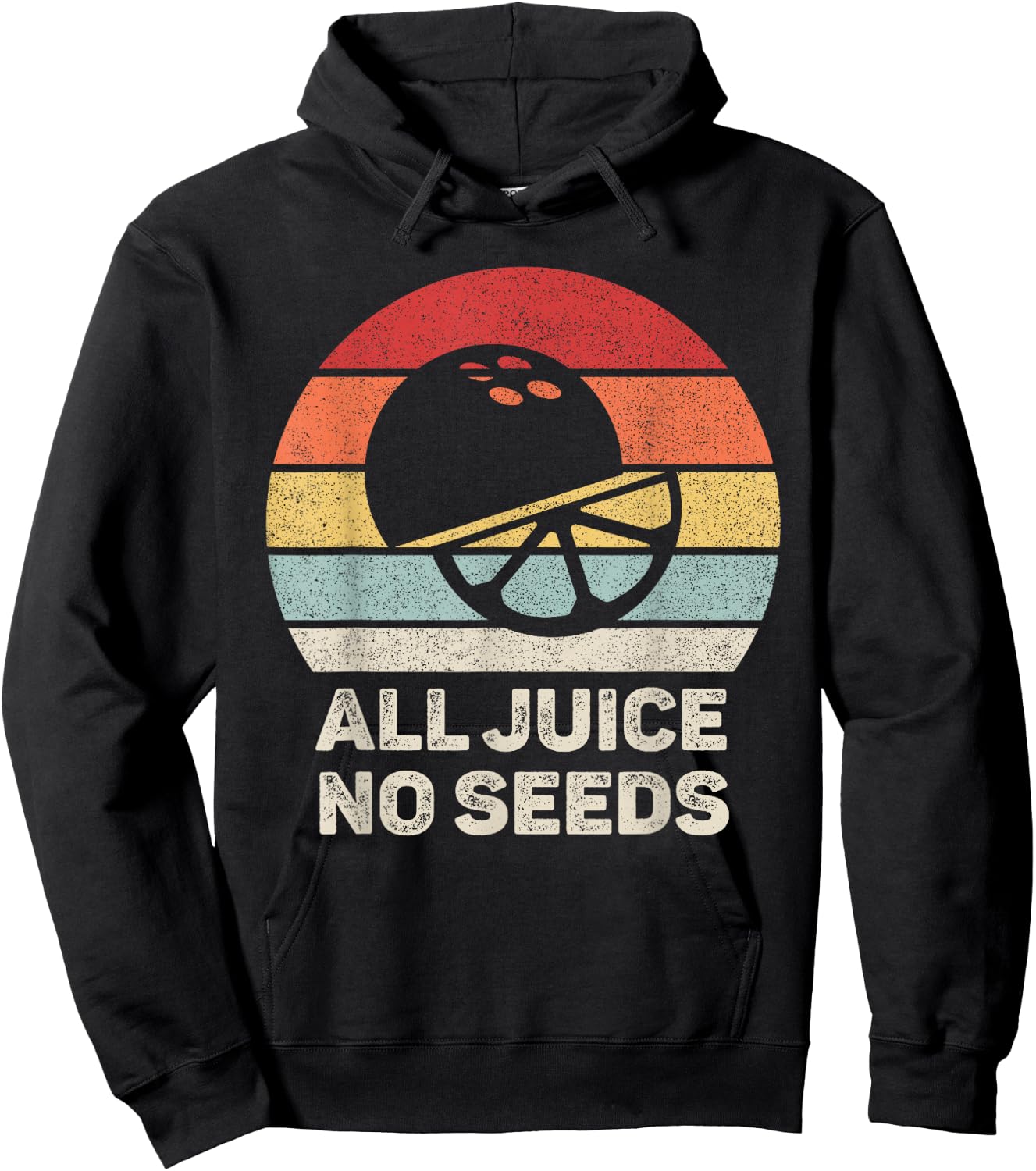 Retro Vasectomy Shirt Recovery Present Vintage Vasectomy Hoodie - Hoodie | Black
