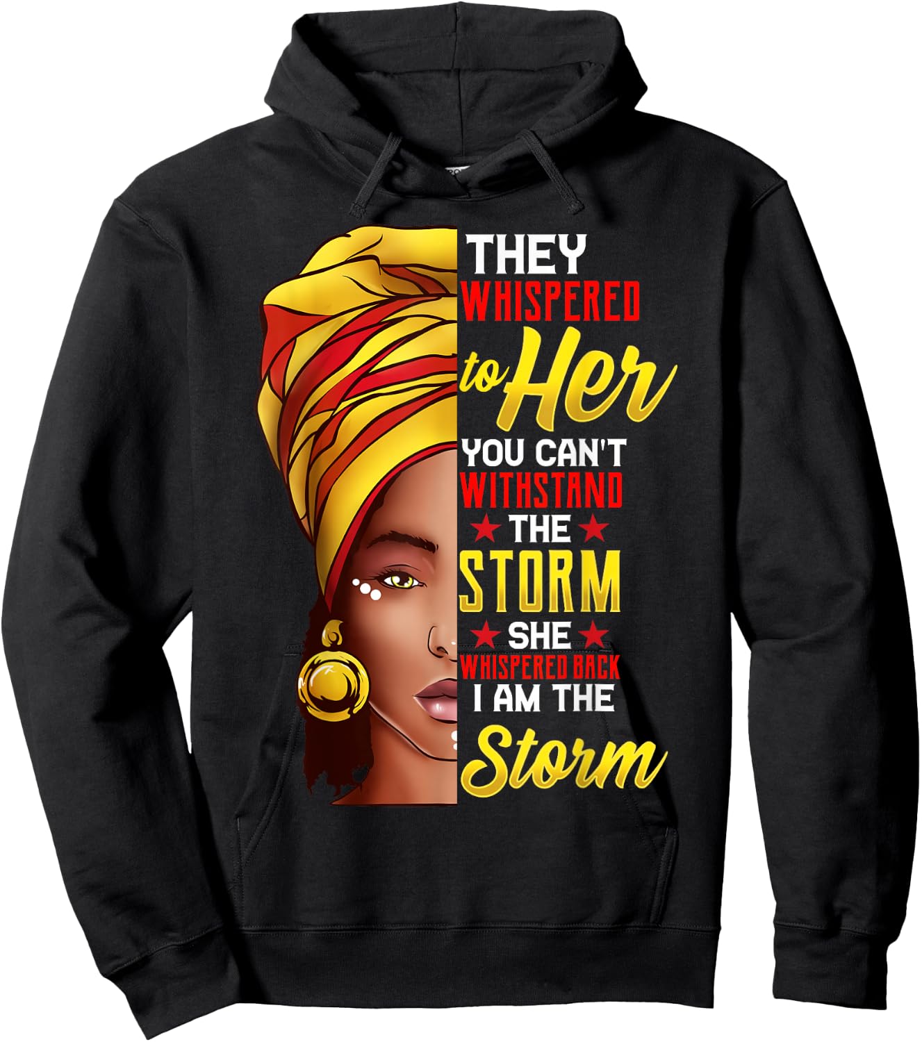 Black History T Shirts Black History Month Shirt Hoodie - Hoodie | Black