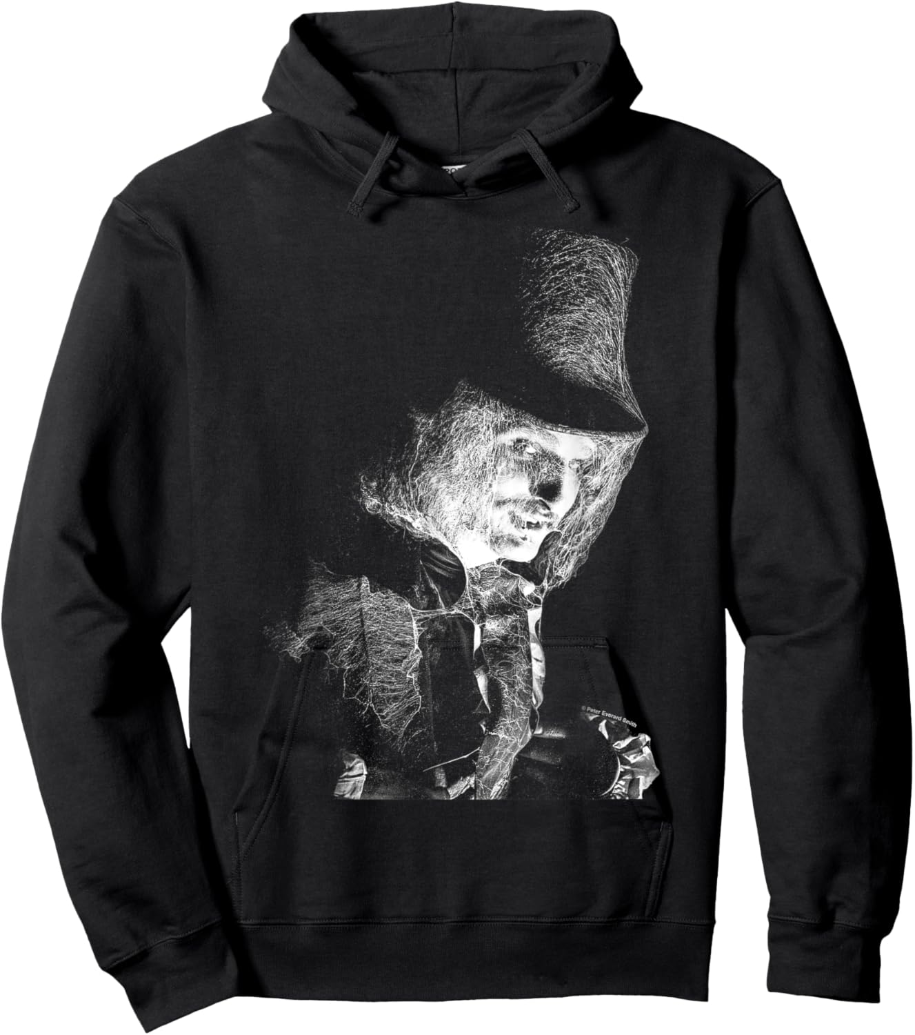 Uriah Heep Album Shoot Very Eavy Very Umble By Everard Smith Hoodie - Hoodie | Black