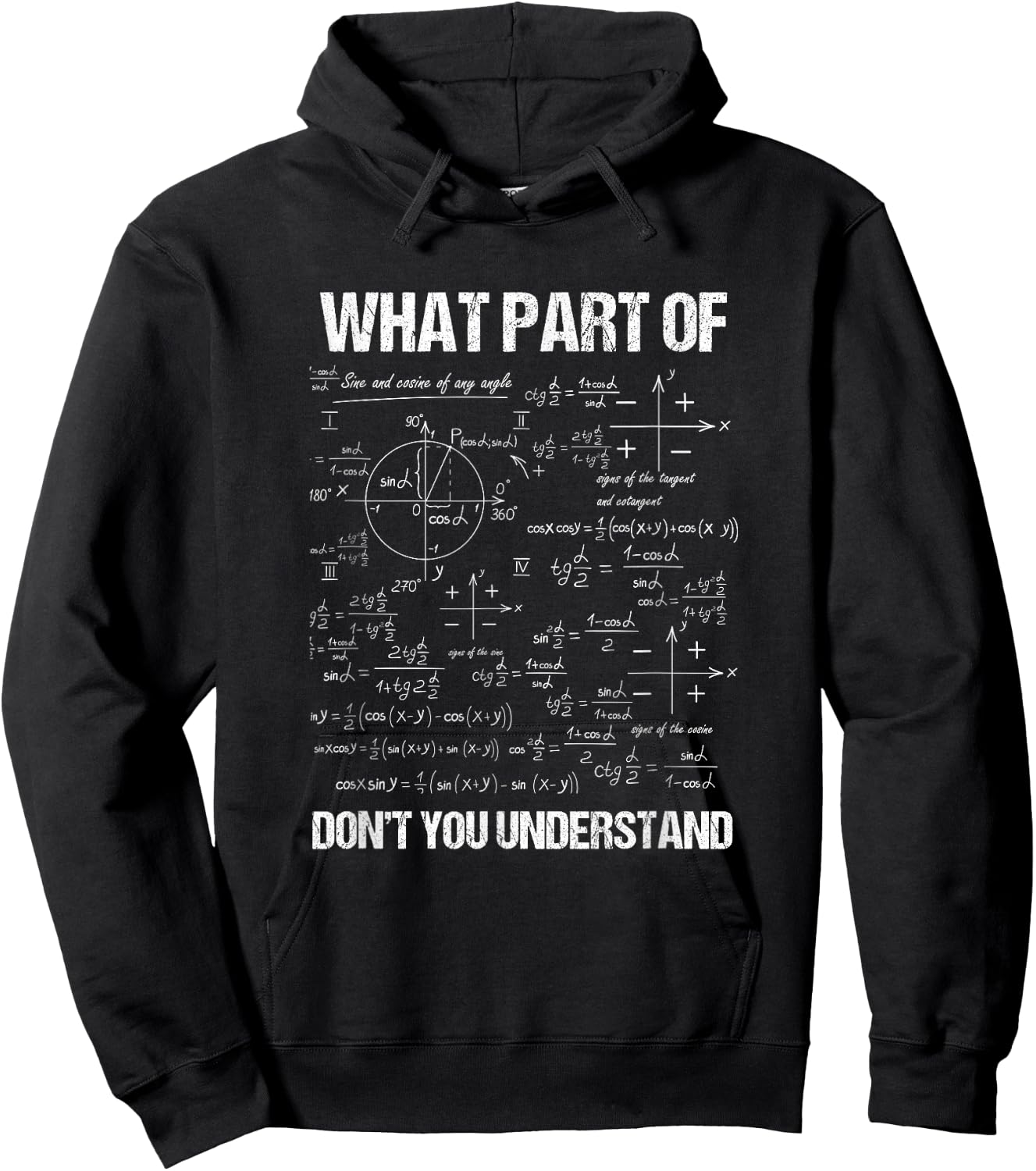 Electrical installer electrical technician which part Hoodie - Hoodie | Black