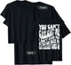 You can’t gaslight me I don’t even pay Attention when T-Shirt - T-Shirt | Black