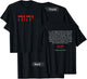 Yahweh T-Shirt - T-Shirt | Black