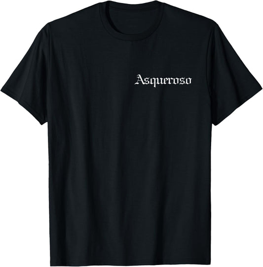 Radel dominican funny cool cono asqueroso comedian T-Shirt - T-Shirt | Black