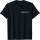Radel dominican funny cool cono asqueroso comedian T-Shirt - T-Shirt | Black