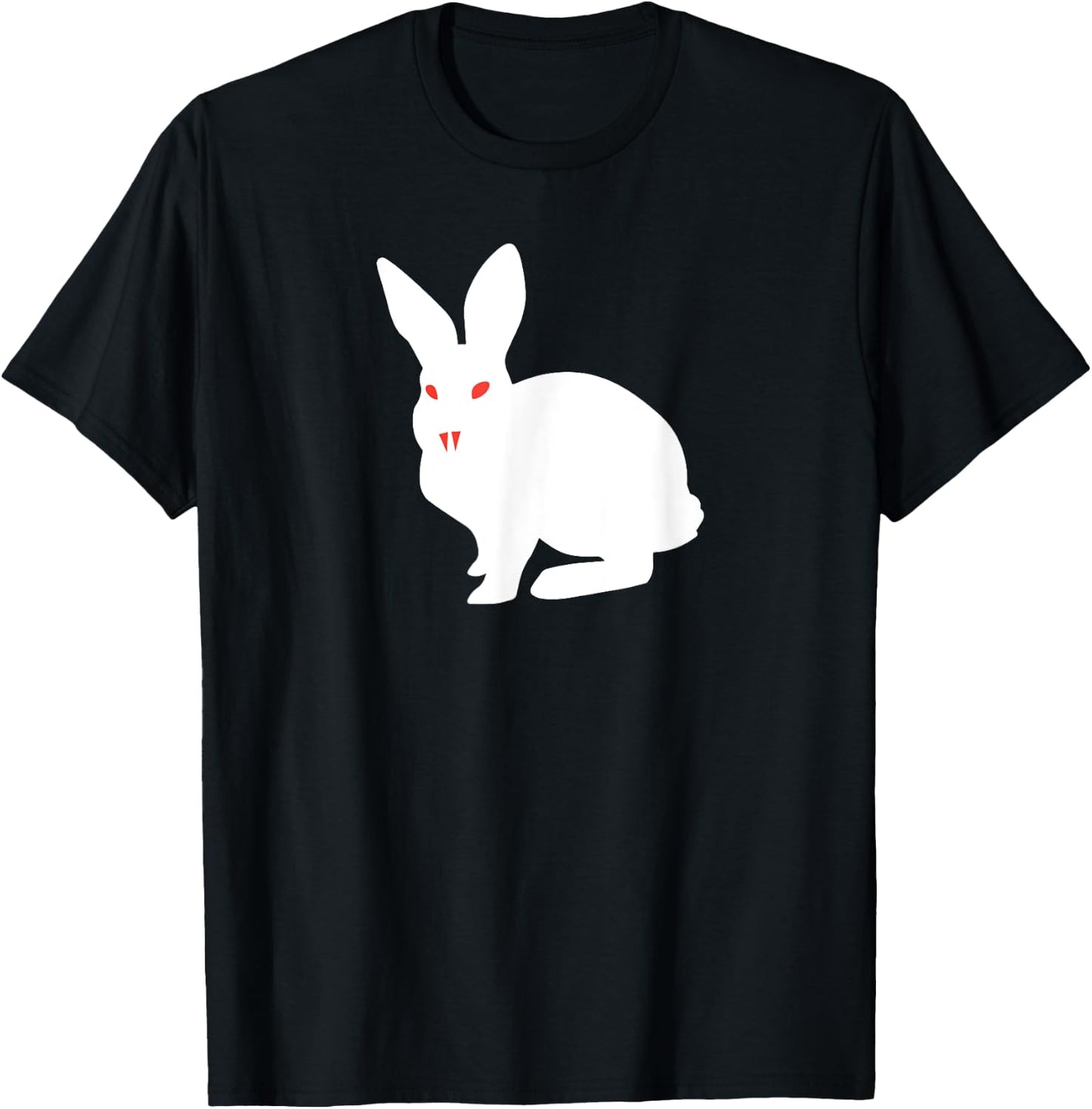 Killer Rabbit Of The Grail T-Shirt - T-Shirt | Black