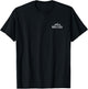 I Love The State Of Montana My Sweet Home Is Calling Me Here T-Shirt - T-Shirt | Black