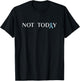 Prostate Cancer Fight Cancer Ribbon T-Shirt - T-Shirt | Black