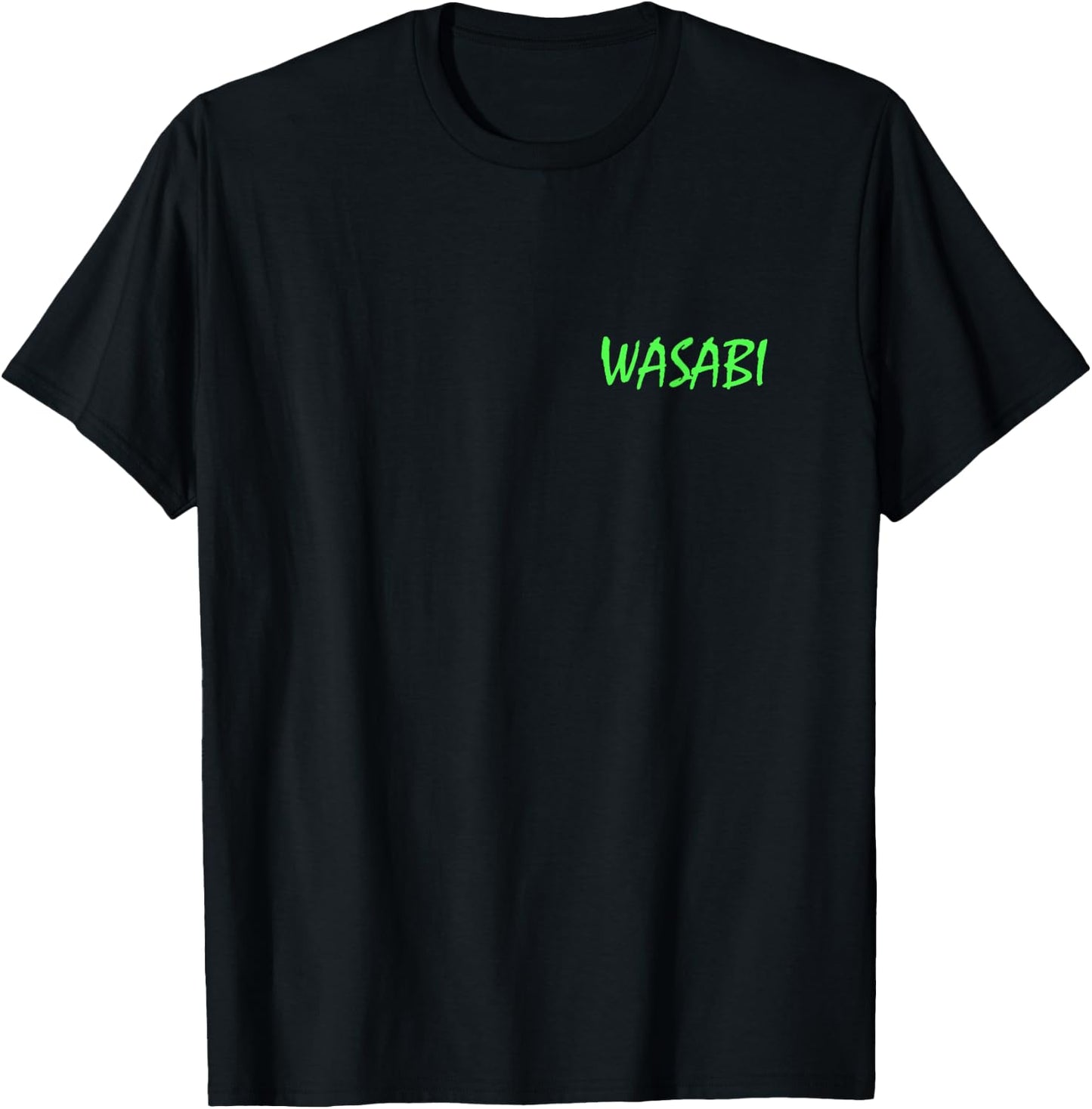 Fishing, Tuna T-Shirt - T-Shirt | Black