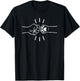 Dog Fist Bump Best Friend Dog Lover Puppy Mama Paw Hand Pets Women Kids T-Shirt - T-Shirt | Black
