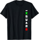 Motorcycle Shift Biker T-Shirt - T-Shirt | Black