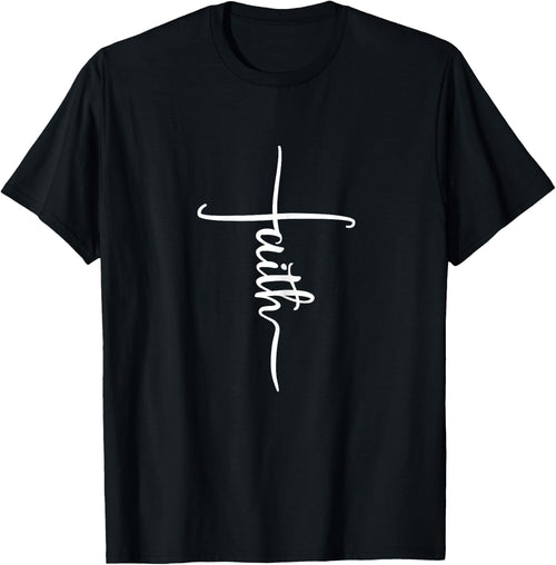 Faith Cross Gift