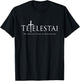Tetelestai T-Shirt - T-Shirt | Black