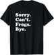 Funny Frog Gift Women Boys or Girls T-Shirt - T-Shirt | Black