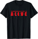 Sheldon Schroedinger's Cat - Dead AND Alive T-Shirt - T-Shirt | Black