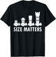 Funny Photographer Gift Women Cool Photography Lover T-Shirt - T-Shirt | Black