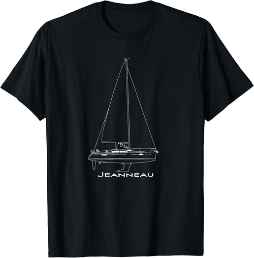 Jeanneau DS 42