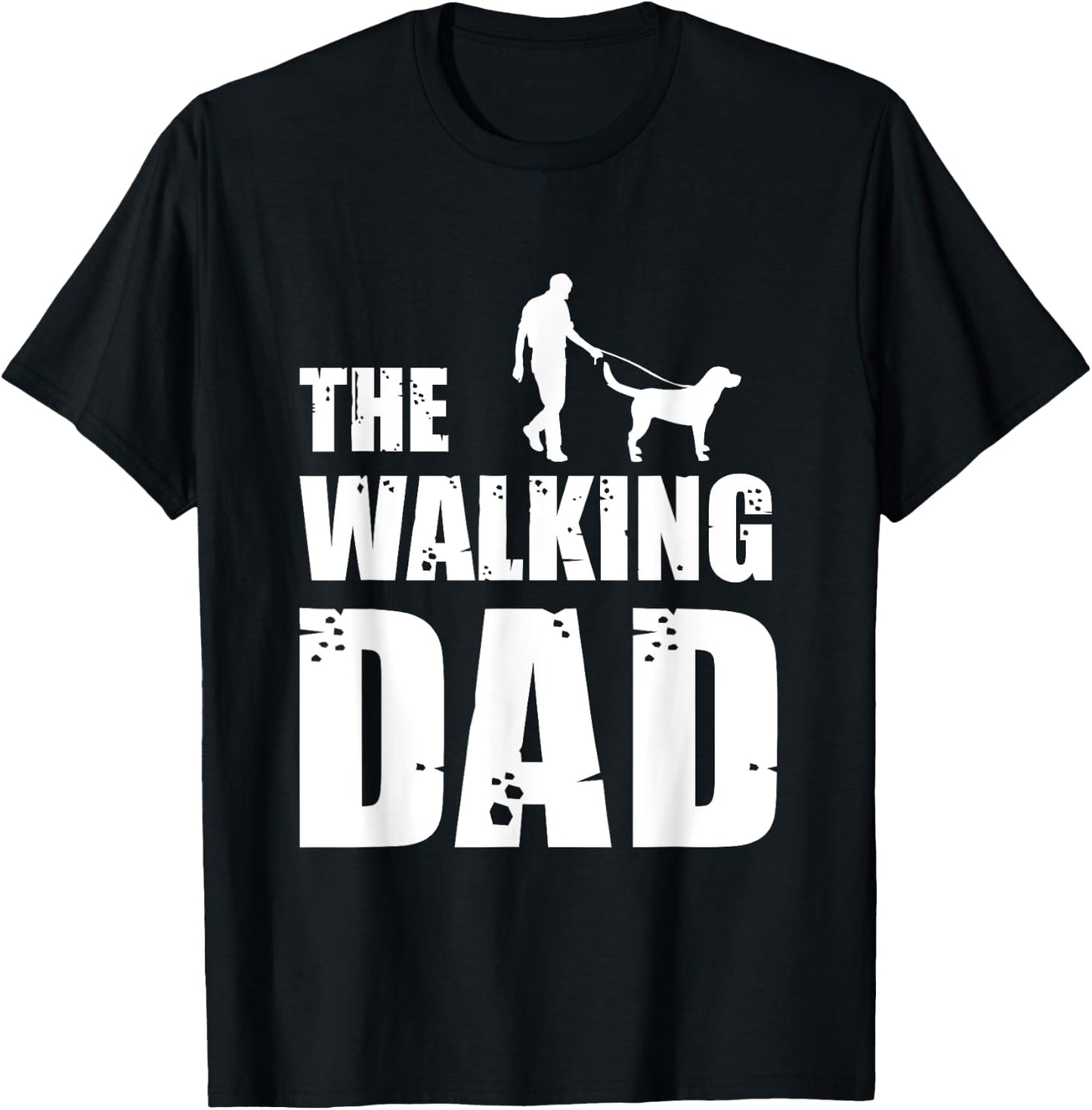 Labrador Retriever Dog Breed Holder Gift Women Girls Kids T-Shirt - T-Shirt | Black
