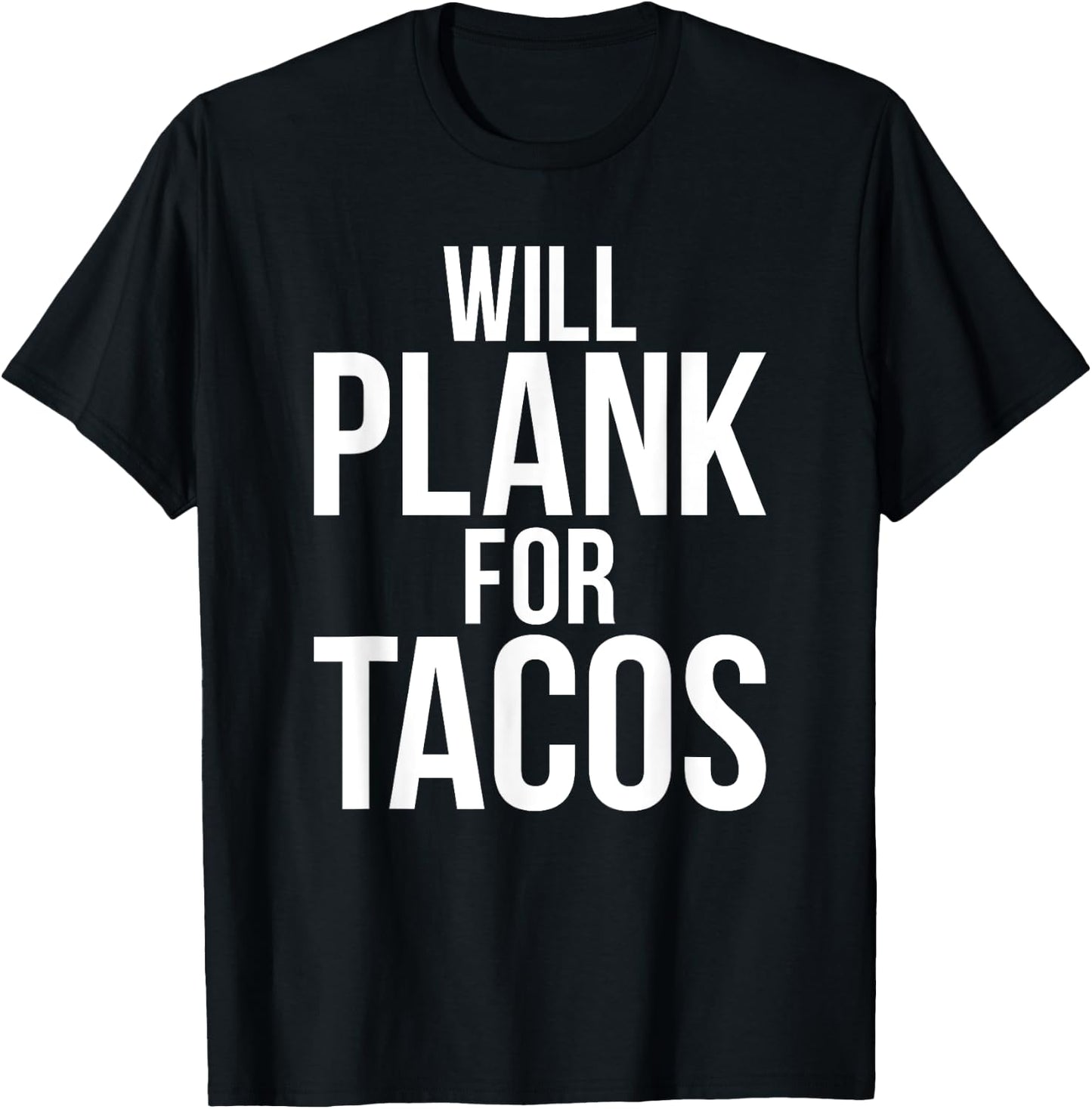Pilates Instructor and Taco Lovers Funny Pilates Teacher Women T-Shirt - T-Shirt | Black