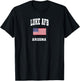 Luke AFB T-Shirt - T-Shirt | Black