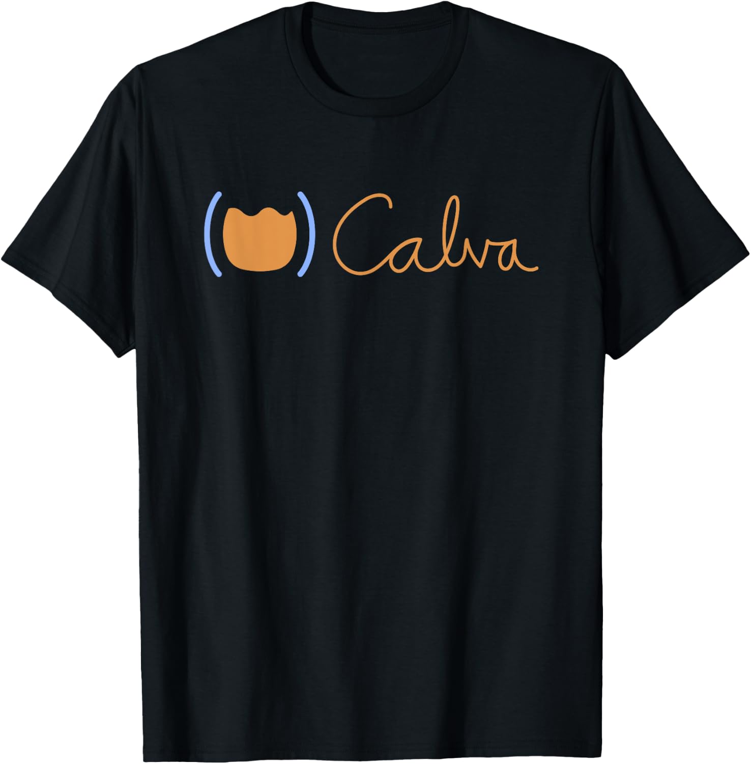 Calva – Clojure for your VS Code T-Shirt - T-Shirt | Black