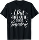 Charcuterie Board Charcuterie Artist T-Shirt - T-Shirt | Black