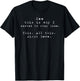 See This Is Why I Wanted To Stay Home This All This Right T-Shirt - T-Shirt | Black