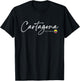 Cartagena Colombia T-Shirt - T-Shirt | Black