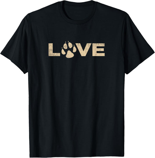 life is so much better with a dog Men Women T-Shirt - T-Shirt | Black