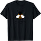Blind People Awareness Bee Kind Be Kind In Braille T-Shirt - T-Shirt | Black