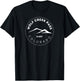 Wolf Creek Pass Colorado - CO Elevated Mountain T-Shirt - T-Shirt | Black