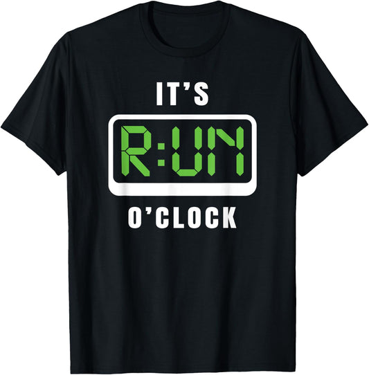 Running Marathon Sport Gift Motivation Women Kids T-Shirt - T-Shirt | Black