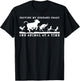 Driving my husband crazy one animal at time Funny Farm Girl T-Shirt - T-Shirt | Black