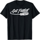 Funny Barber Design Dad Hairstylist Lovers Barber T-Shirt - T-Shirt | Black