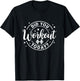 Did You Work Out Today Funny Workout Gym Fitness Exercise T-Shirt - T-Shirt | Black