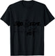 Ural Motorcycle Offroad Motorcyclist T-Shirt - T-Shirt | Black