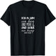 Acts 17:28 - Bible Verses, & Men, Christian T-Shirt - T-Shirt | Black