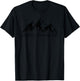 Breckenridge Women | Breckenridge Colorado T-Shirt - T-Shirt | Black