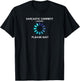 Sarcastic Comment Loading Funny T-Shirt - T-Shirt | Black