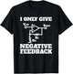 Funny Saying Physics Electrical Engineering Engineer T-Shirt - T-Shirt | Black