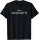 54th Massachusetts Union Infantry Regiment T-Shirt - T-Shirt | Black