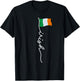 Ireland Signature Irish T-Shirt - T-Shirt | Black