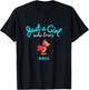 Bird Shirt for Girls | Children's Bird T-Shirt - T-Shirt | Black