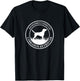 Labrador Retriever Hunting Utility Dog Hunting Dogs Men Women T-Shirt - T-Shirt | Black