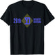 26th Infantry Division Army Twenty Sixth T-Shirt - T-Shirt | Black