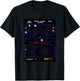 PAC-Man T-Shirt - T-Shirt | Black